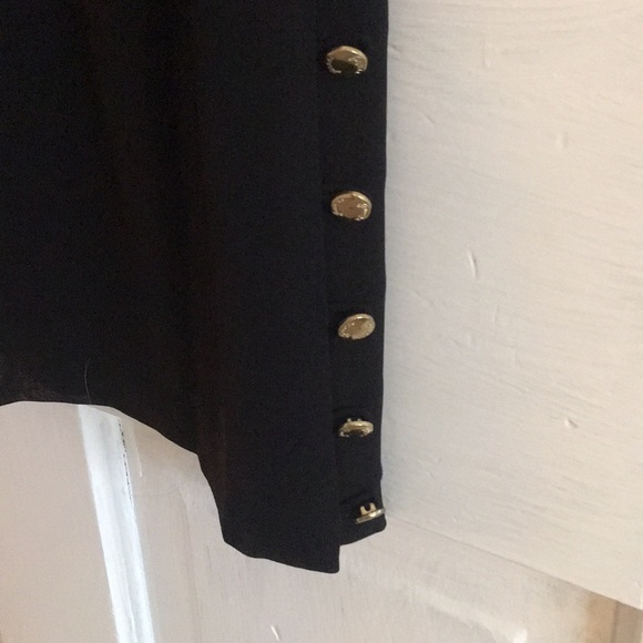 Black Guess dress - Picture 3 of 3